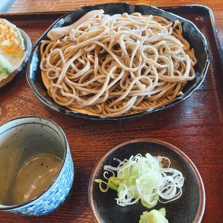 大宮で人気のそば ランキングtop 食べログ