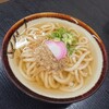 東筑軒 海老津うどん店