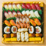 河太郎 - 料理写真: