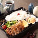 Shichirin Yakitori Icchou - 