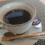 和風ダイニング しらはま - コーヒー