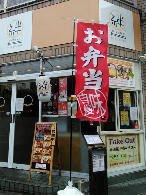 絆 中村橋 居酒屋 食べログ