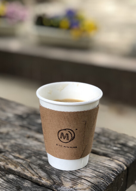 エムズ シフォン（m's chiffon） - 北四番丁（洋菓子）の写真