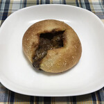 メゾン・イチ - 豚角煮のカレーパン