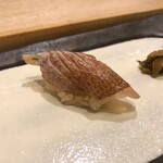Sushi Gaku - こぶ締め