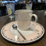 Cafe赤居文庫 - 