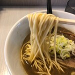 らぁめん花水木 - 