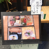 匠　達広 - 鮨懐石メニュー