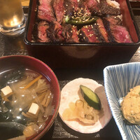 しゃにむに 心斎橋本店 - 
