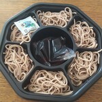 ディオ - 割子そば ※開封後(2020.05.12)