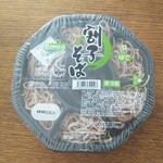 ディオ - 割子そば(税抜)88円　(2020.05.12)