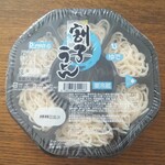 ディオ - 割子うどん(税抜)88円　(2020.05.12)