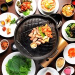 Seoul Kitchen - 