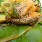 オカスバカレー - 