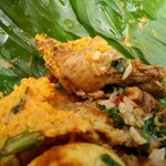 オカスバカレー - 