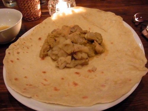 リニューアル アリアピタ フード デライト Ariapita Food Delight 渋谷 バー お酒 その他 食べログ