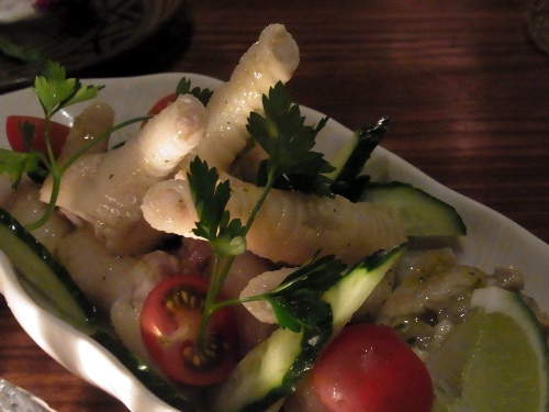 リニューアル アリアピタ フード デライト Ariapita Food Delight 渋谷 バー お酒 その他 食べログ