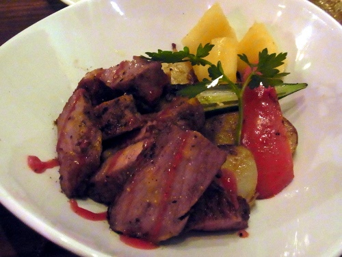 リニューアル アリアピタ フード デライト Ariapita Food Delight 渋谷 バー お酒 その他 食べログ