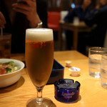 トレンタ - グラスビール