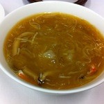 Chuugokuryouritouen - ふかひれスープ