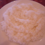 洋食　Ａｎｊｏｕ - レディースセット　ライス