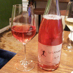 organ - Domaine Les Capriades Pieges a Filles(850円) クランベリー、乙女の罠