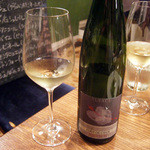 organ - Domaine Rietsch Coup De Coeur(850円) 優しい甘みに一目惚れ