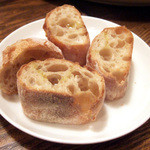 organ - バケット(200円)