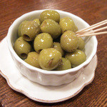 organ - オリーブ