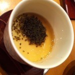 鮨 江なみ - 茶わん蒸し