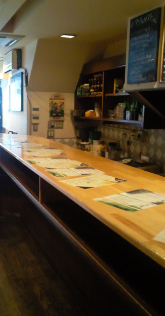 Italian Bar Kyatoruzu photo 5