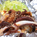 お好み焼小鉄 - 