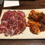 Yakiniku Ushikane - 