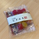 柚木元 - ピクルス