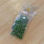 柚木元 - 実山椒（3回分）