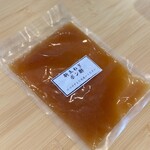 柚木元 - 鍋用味変つけダレ