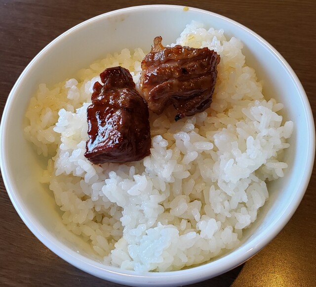 ランチ開始❗ワンカルビ 1人焼肉❗』by ChnnSiTaKi RiNa : ワンカルビ