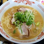 せせらぎ食堂 - 