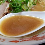 せせらぎ食堂 - 