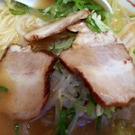 せせらぎ食堂 - 