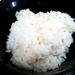 せせらぎ食堂 - 