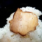 せせらぎ食堂 - 