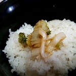 せせらぎ食堂 - 