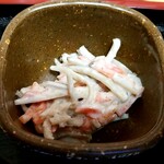 せせらぎ食堂 - 