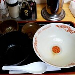 せせらぎ食堂 - 