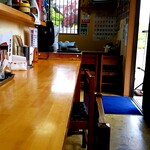 せせらぎ食堂 - 