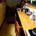 せせらぎ食堂 - 