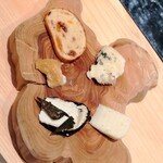 クリマ ディ トスカーナ - 