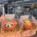 LAWSON - 料理写真: