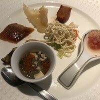 中国飯店 三田店 - 